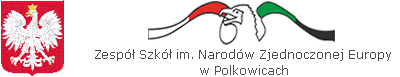 Zespół Szkół w Polkowicach