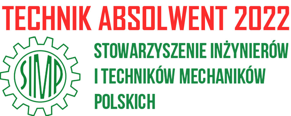 TECHNIK ABSOLWENT 2022