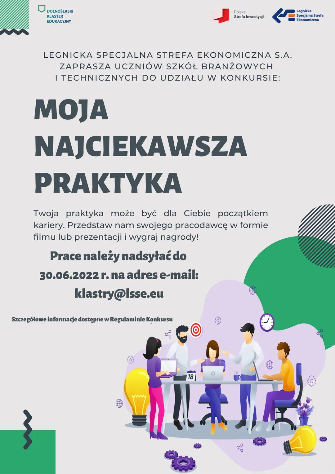 MOJA NAJCIEKAWSZA PRAKTYKA