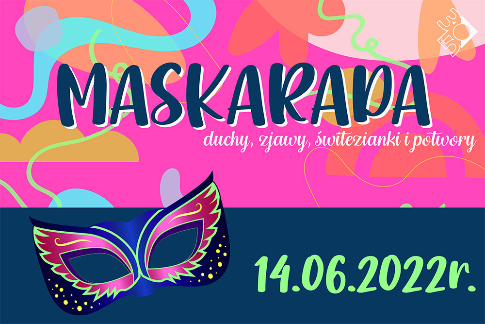 VI MASKARADA