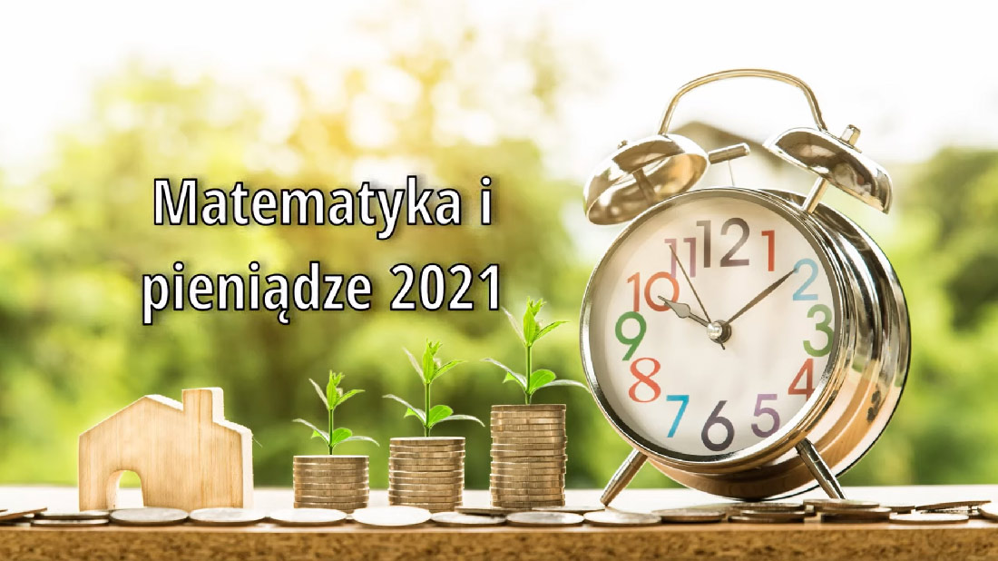 MATEMATYCE I PIENIĄDZE