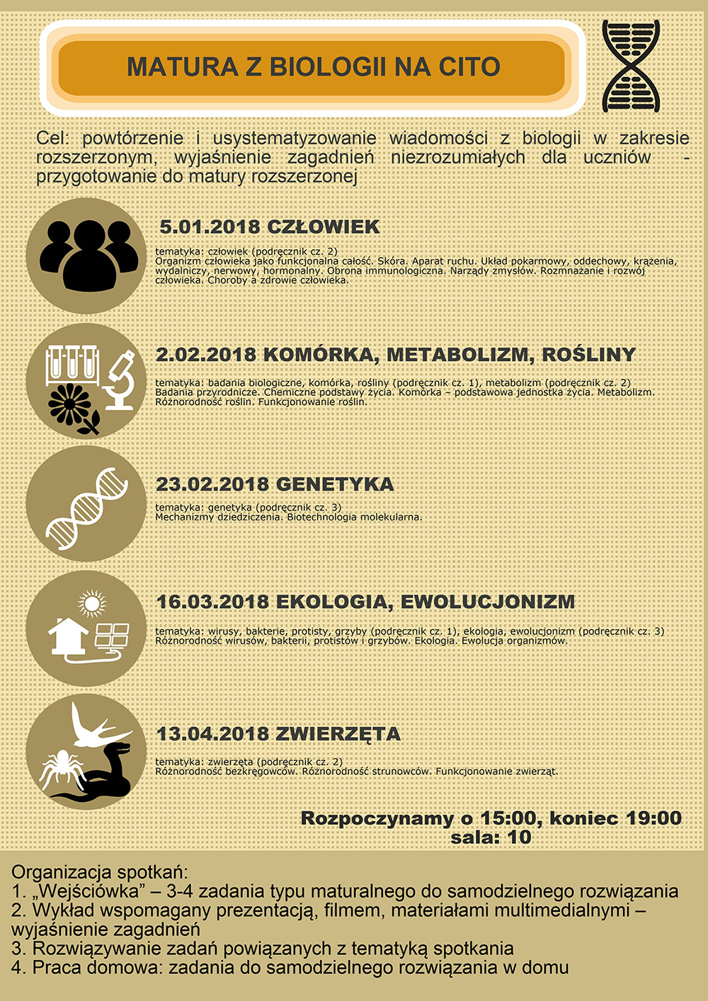 matura z biologii na cito2
