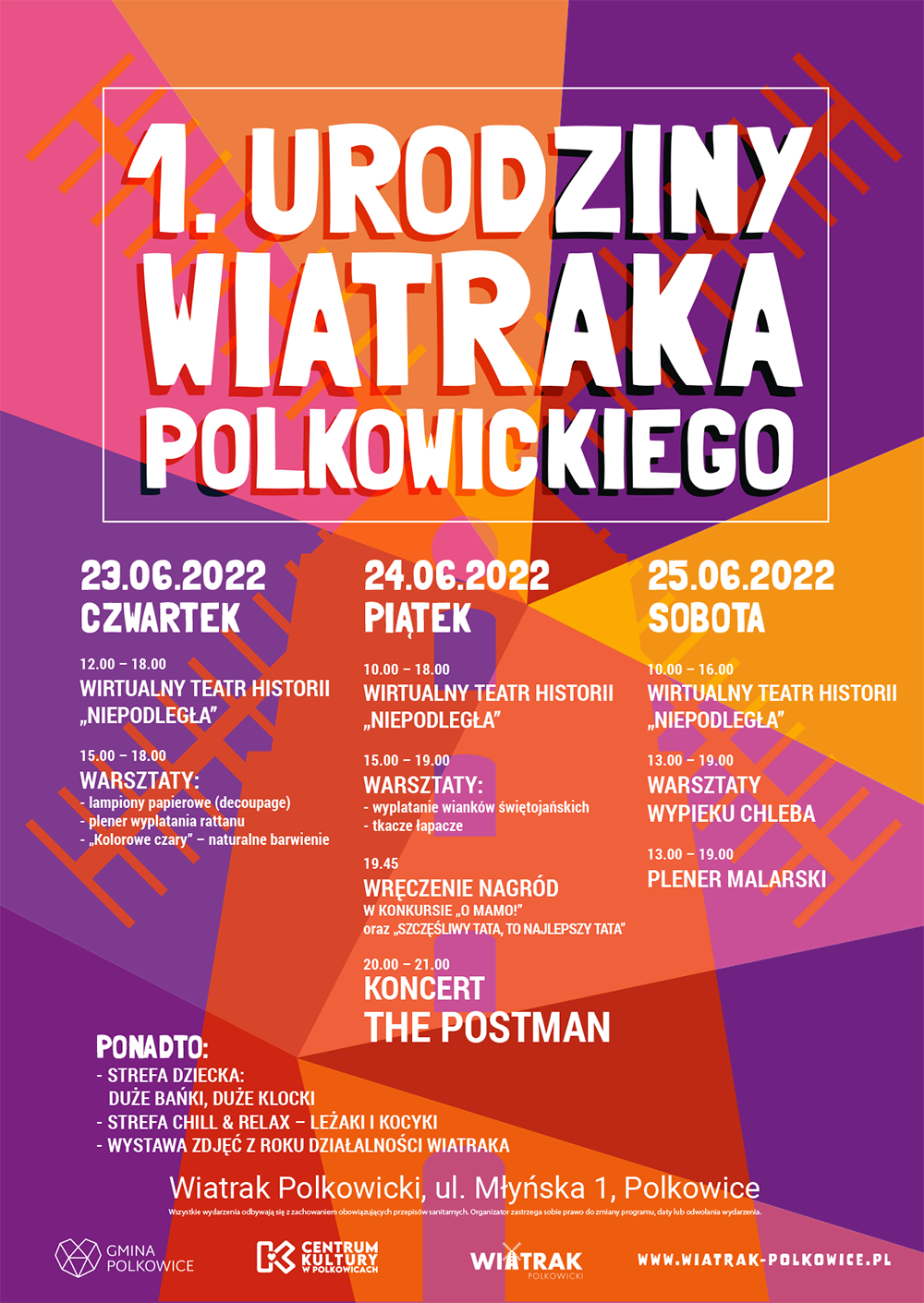 NIEPODLEGŁA
