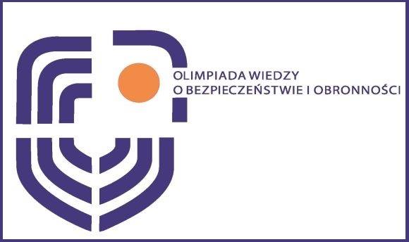 Olimpiada Wiedzy o Bezpieczeństwie i Obronności