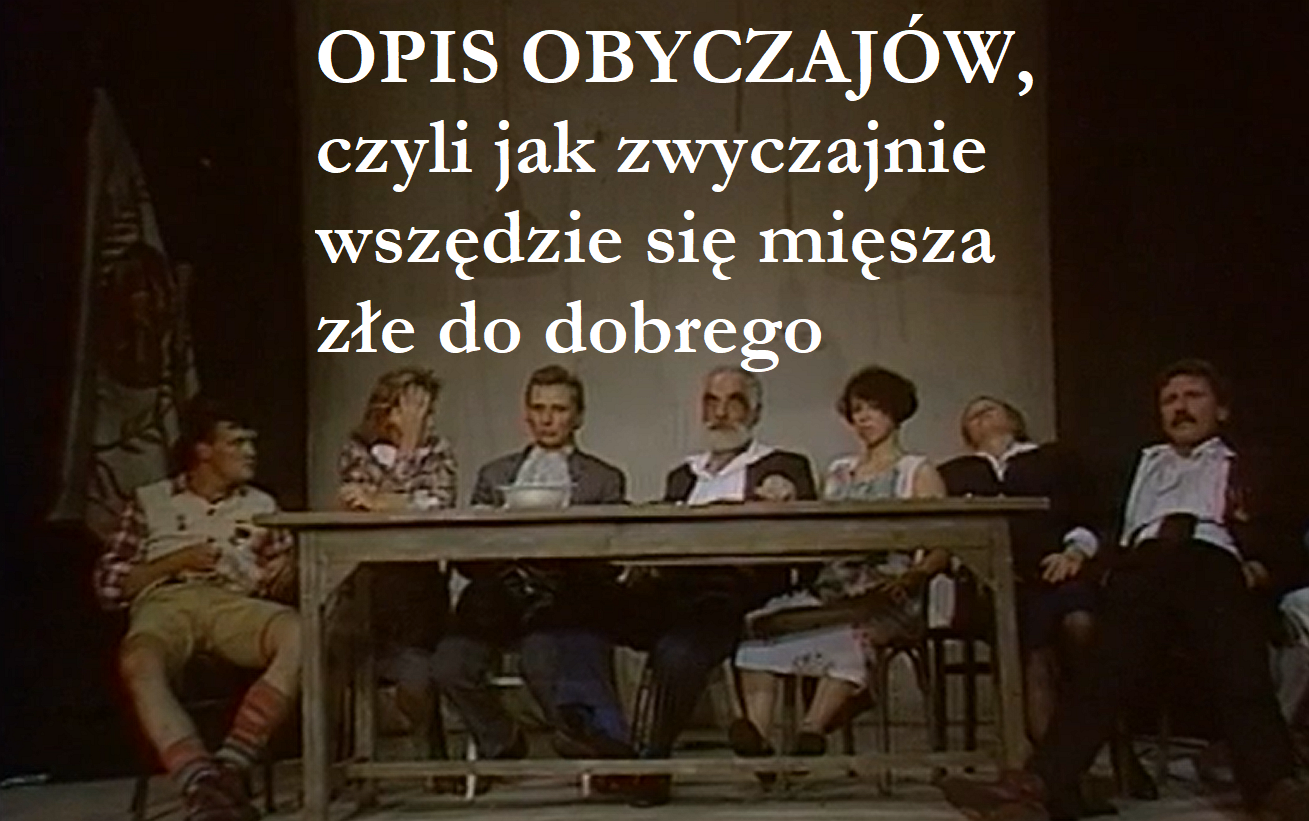 TEATR NA EKRANIE