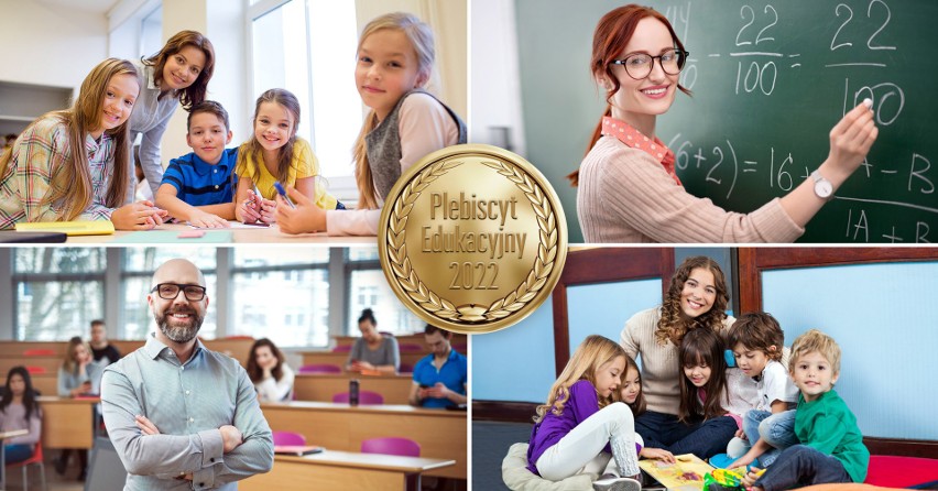 PLEBISCYT EDUKACYJNY 2022