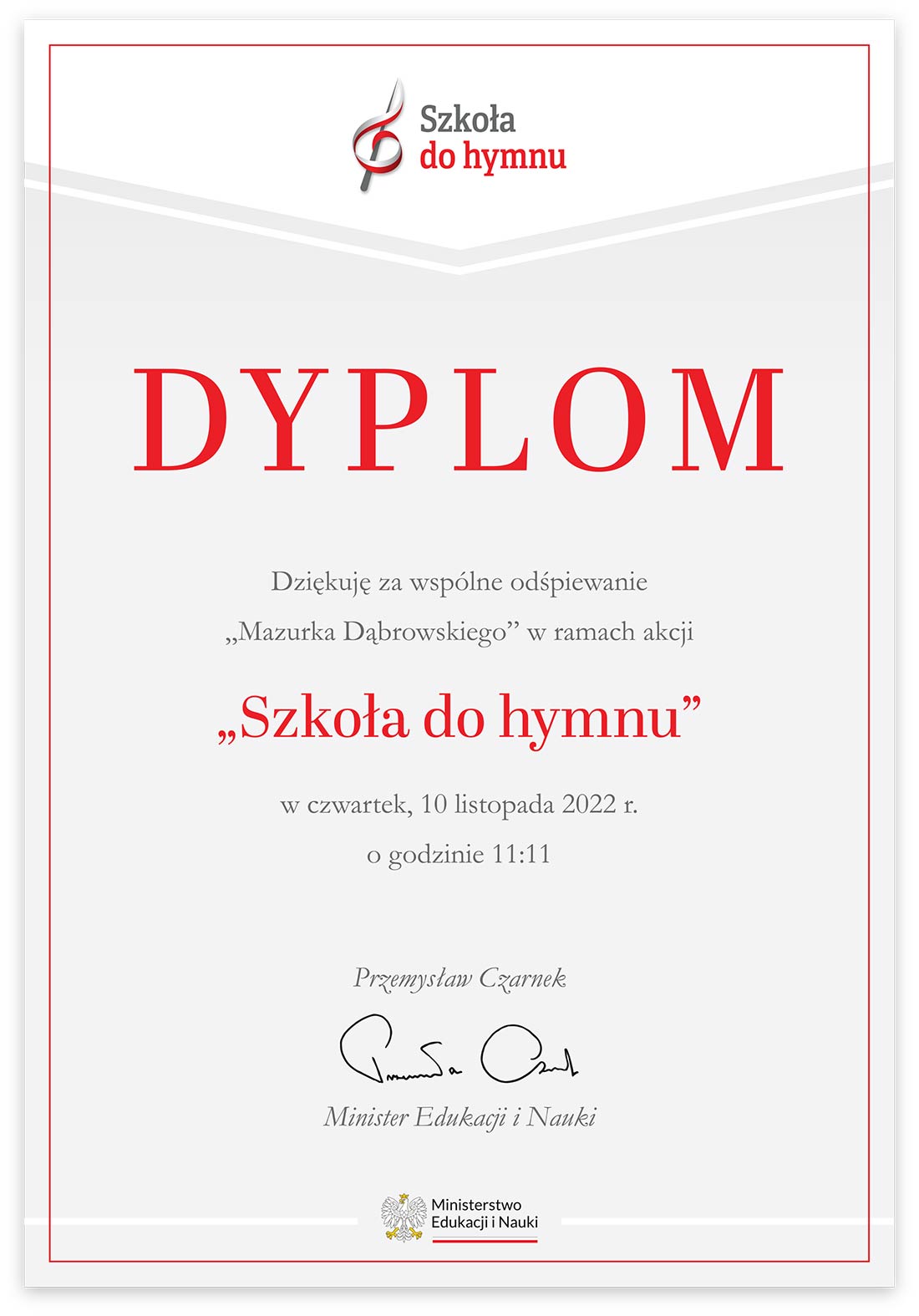 SZKOŁADOHYMNU