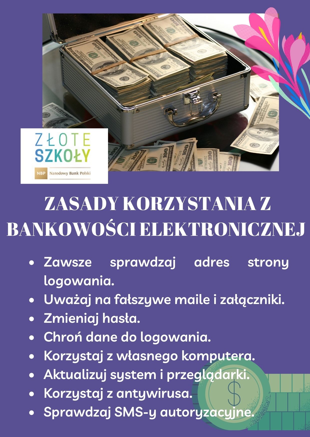 GIGANCI FINANSÓW OSOBISTYCH
