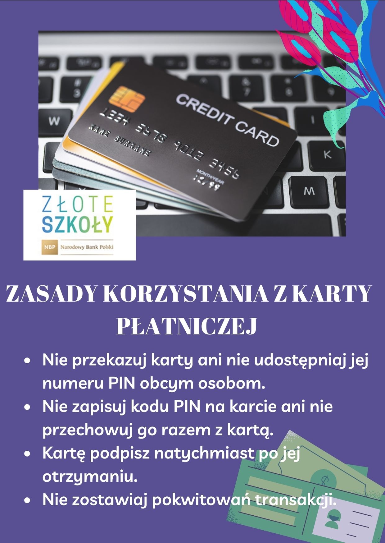 GIGANCI FINANSÓW OSOBISTYCH