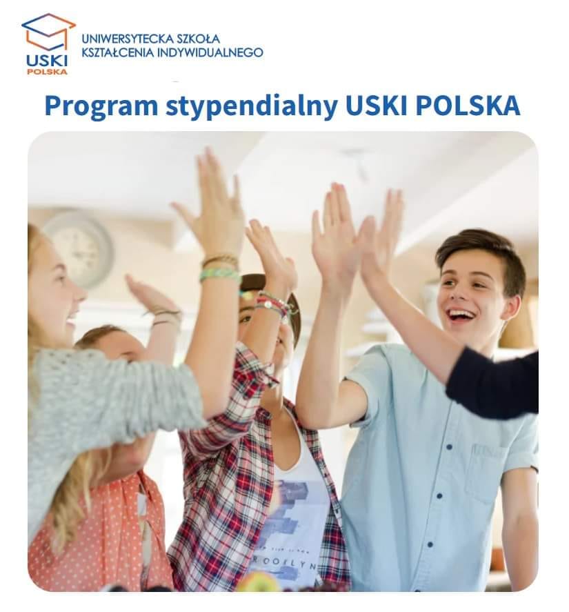 STYPENDIUM USKI