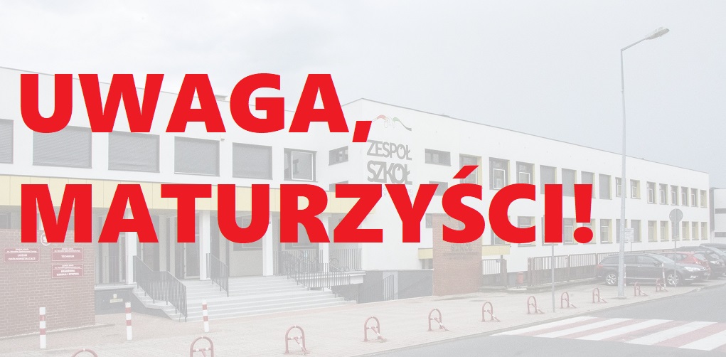 MATURZYŚCI