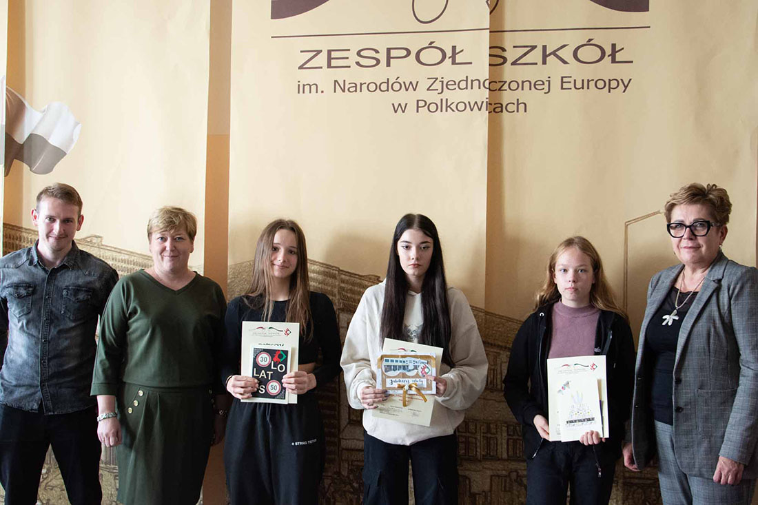 Kartka jubileuszowa