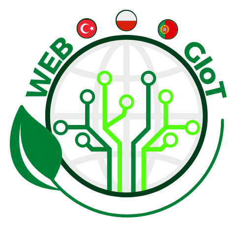 Innowacyjna metodologia nauczania Web 3.0, 4.0, 5.0 oraz Green Internet of Things