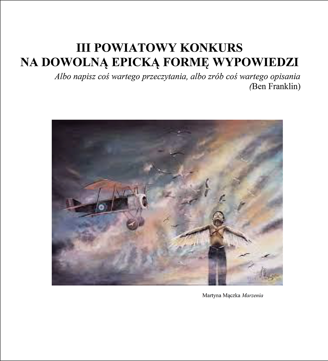 ZNAKOMITE OSIĄGNIĘCIA NASZYCH UCZNIÓW W KONKURSACH POWIATOWYCH!