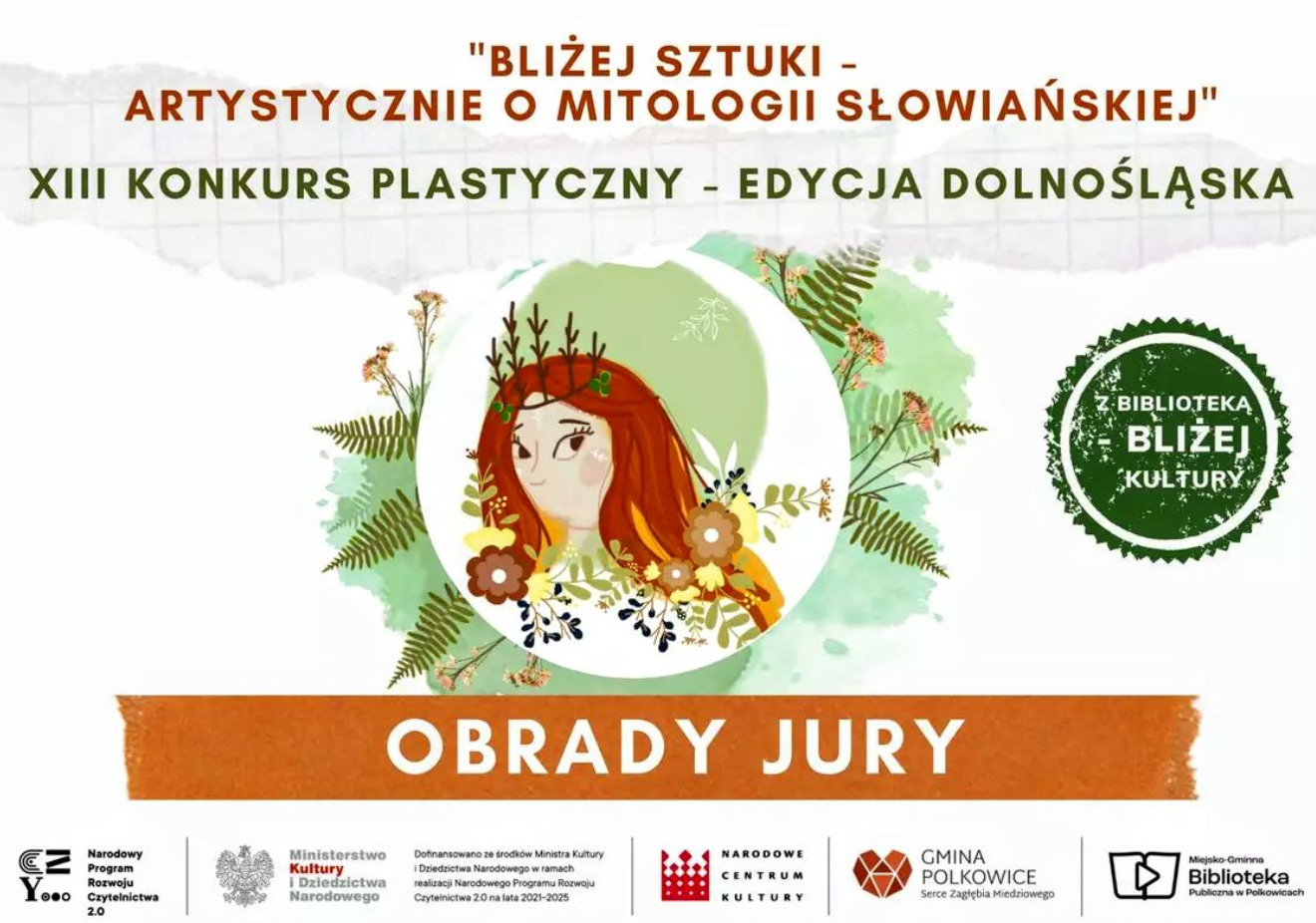 II MIEJSCE W KONKURSIE PLASTYCZNYM