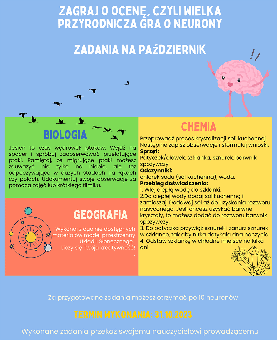 ZAGRAJ O OCENĘ