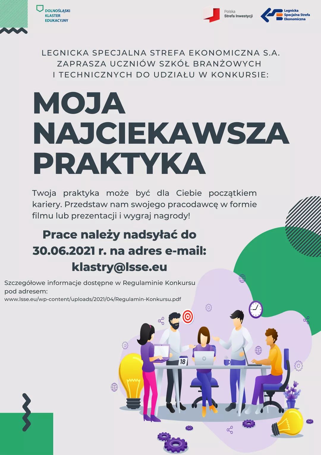 MOJA NAJCIEKAWSZA PRAKTYKA