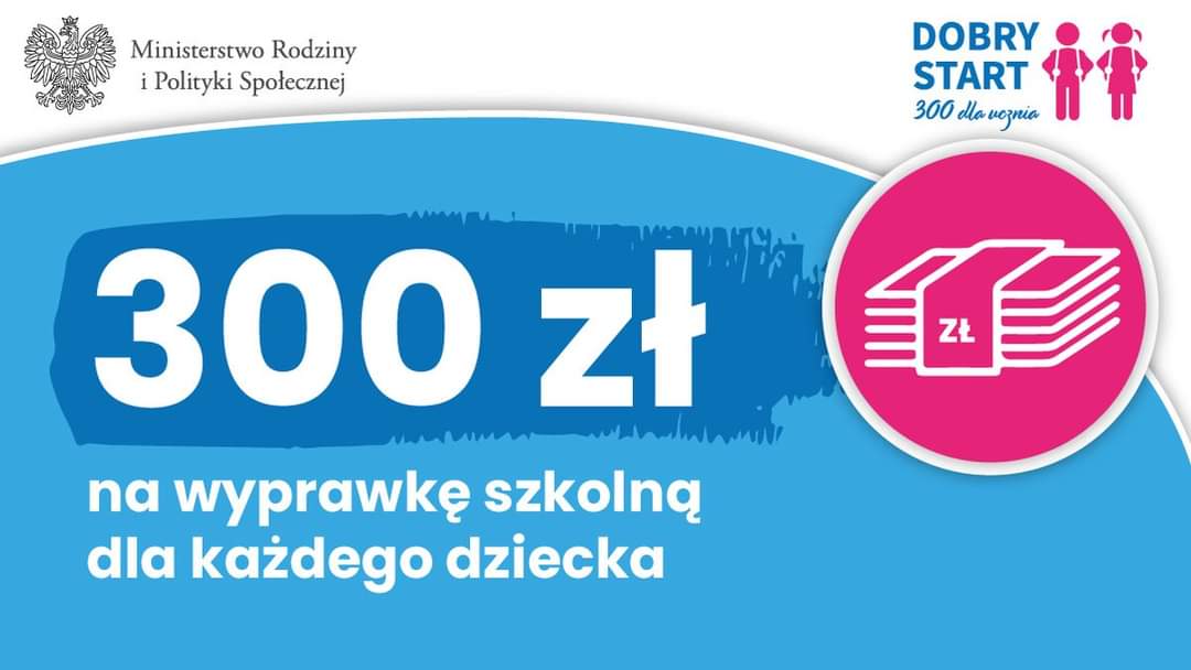 DOBRY START