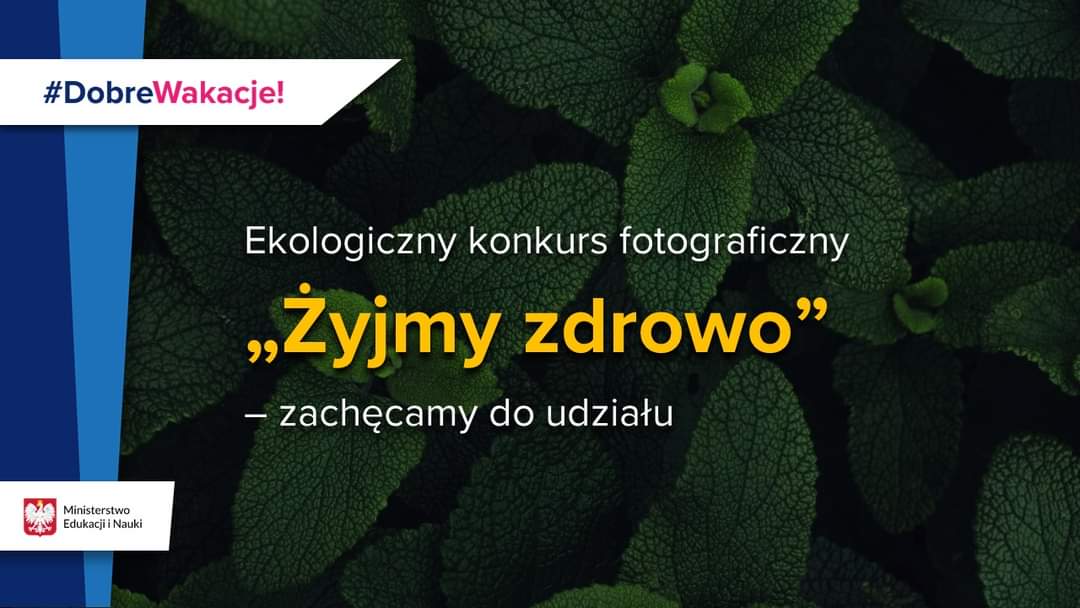 ŻYJMY ZDROWO