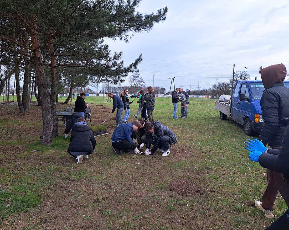 TYDZIEŃ DLA ZIEMI