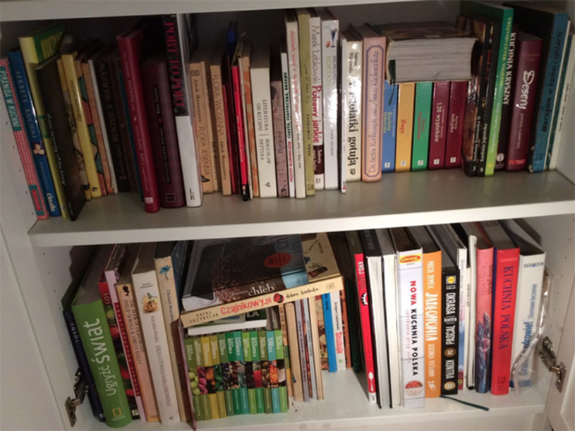 DALEJ ŚWIĘTUJEMY MIESIĄC BIBLIOTEK SZKOLNYCH