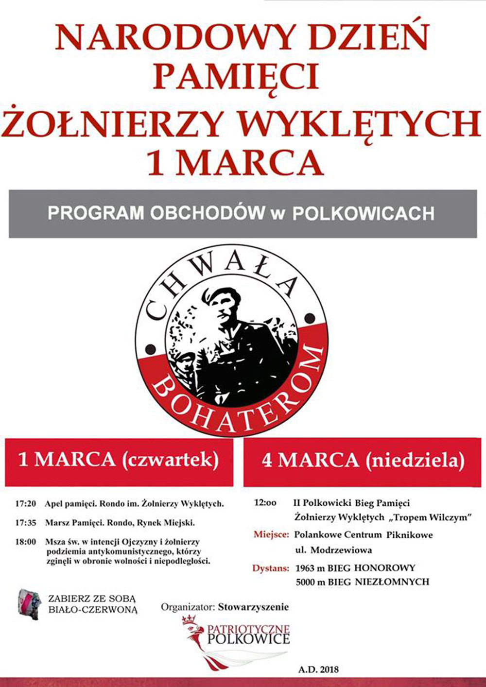 Wyklęci 1