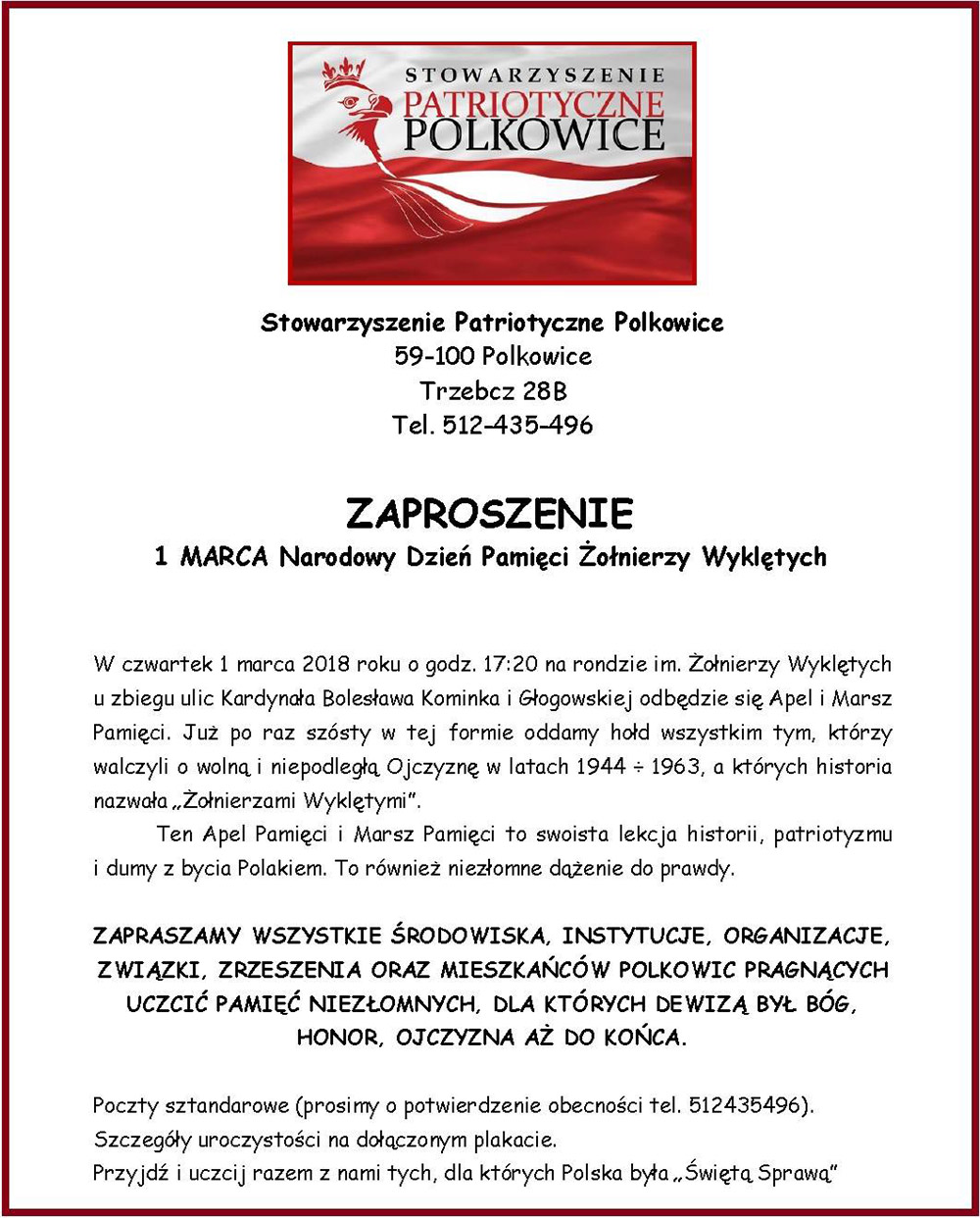 Wyklęci 2