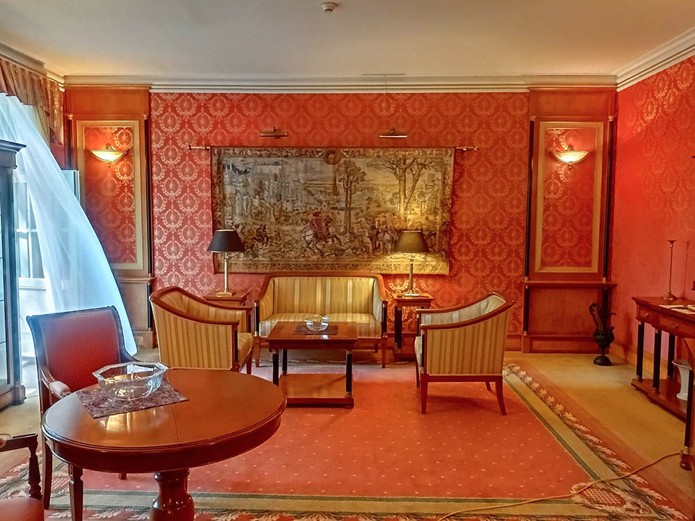 APARTAMENT