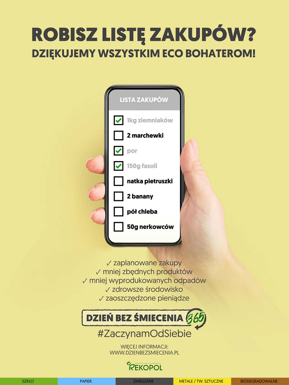 kartki