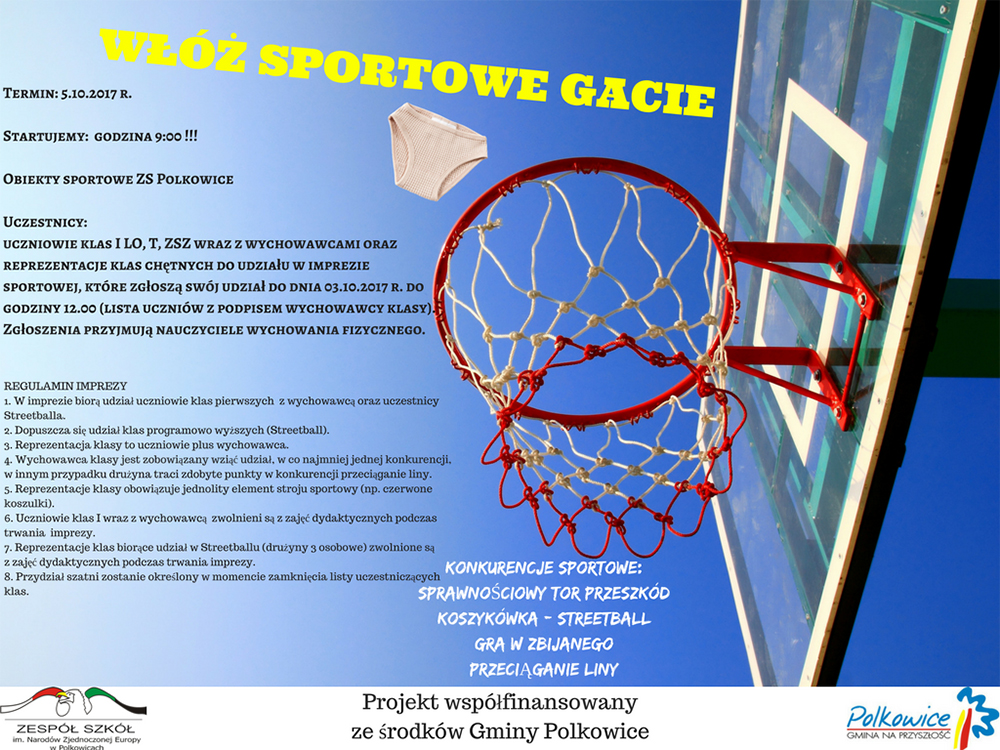 gacie2017 plakat