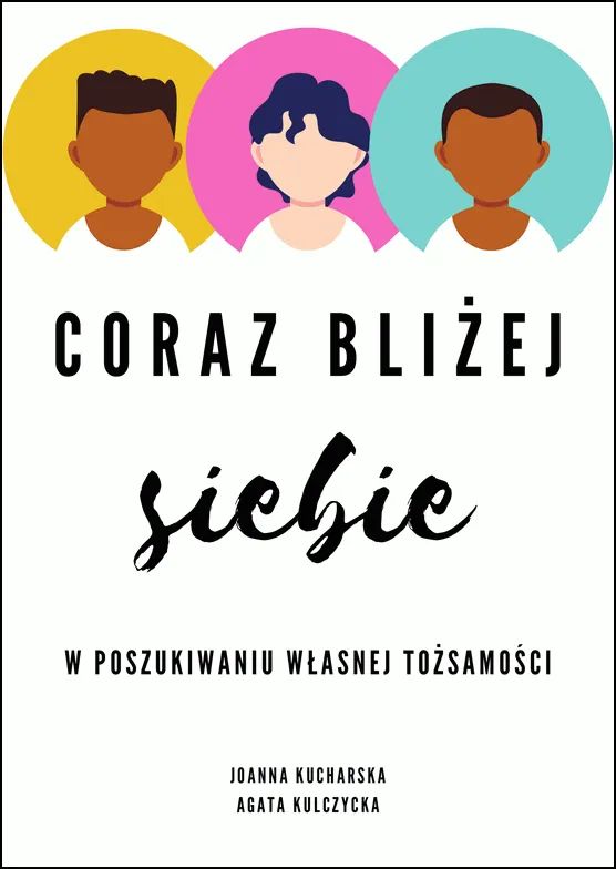 ZACZNIJ NOWY ROK SZKOLNY Z NASZYMI PROFILAMI