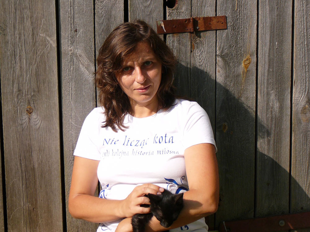 katarzyna bulicz kasprzak