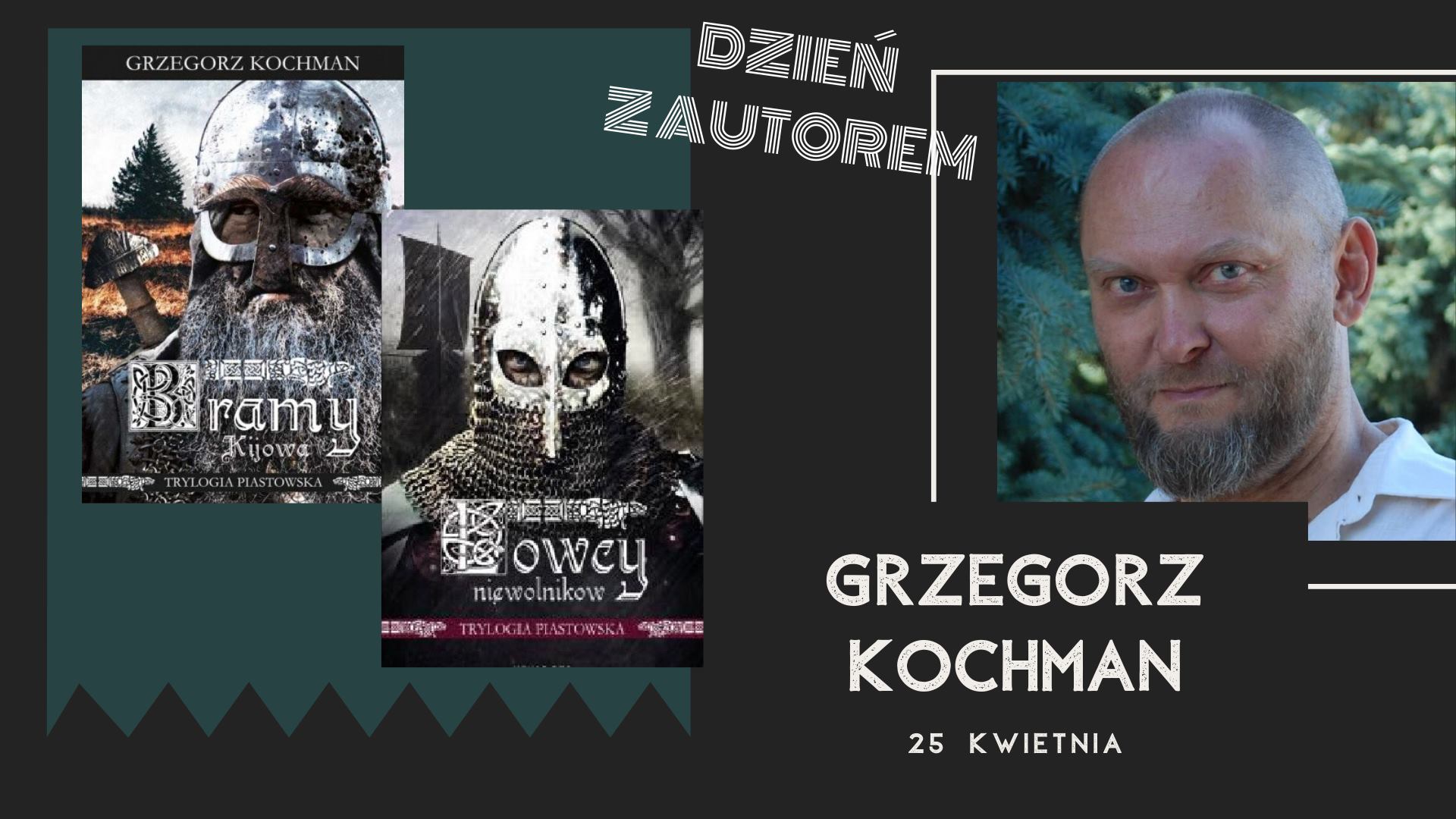 Kochman