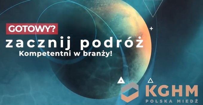 KOSMICZNA PODRÓŻ PO MIEDZIOWYM WSZECHŚWIECIE