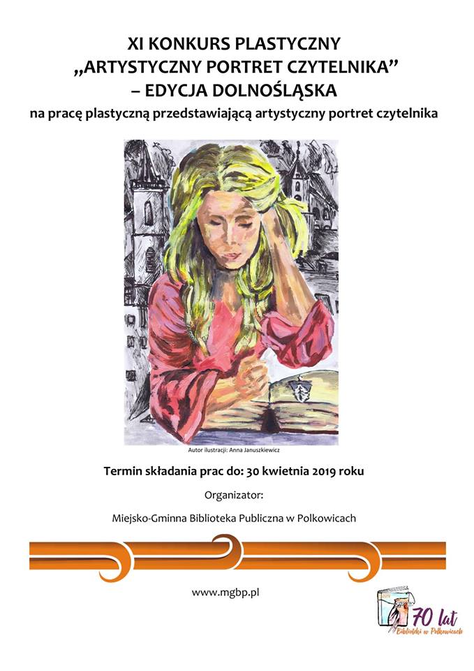 Konkurs plastyczny