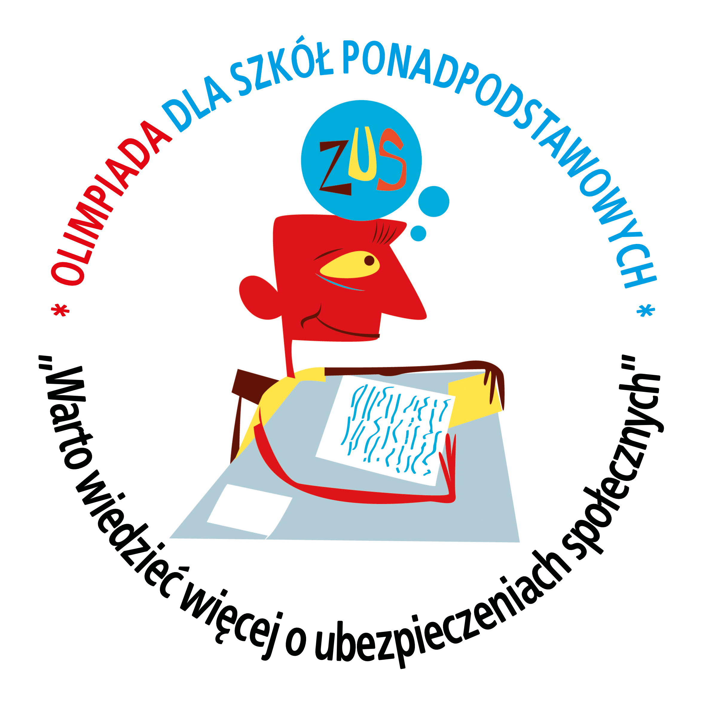 logo olimpiada 2018