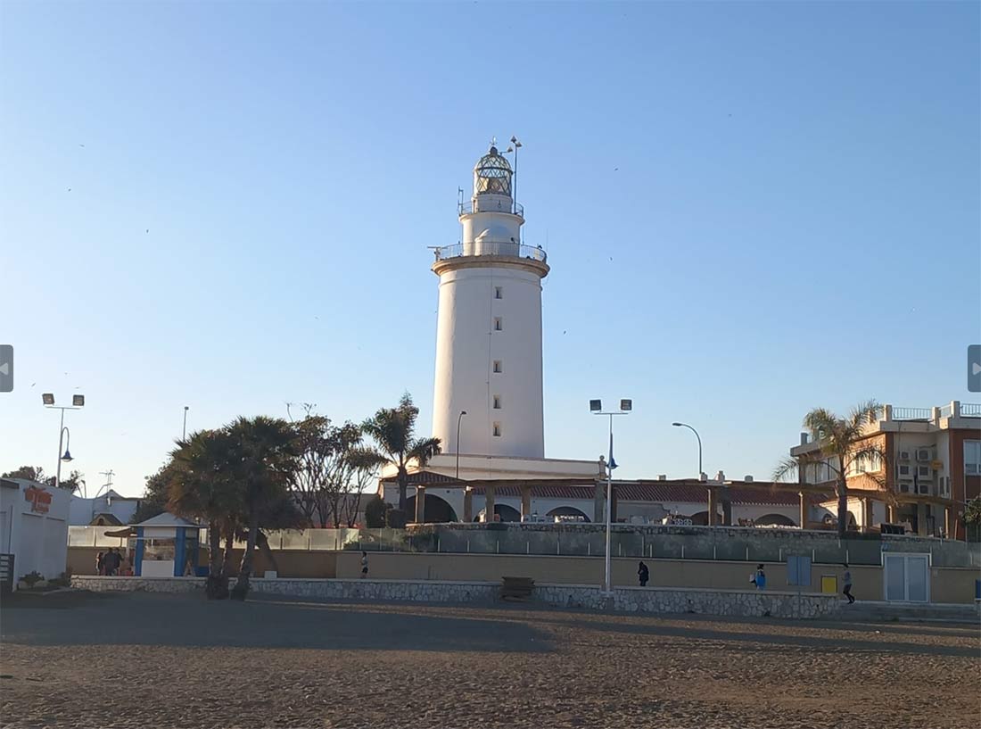MALAGA