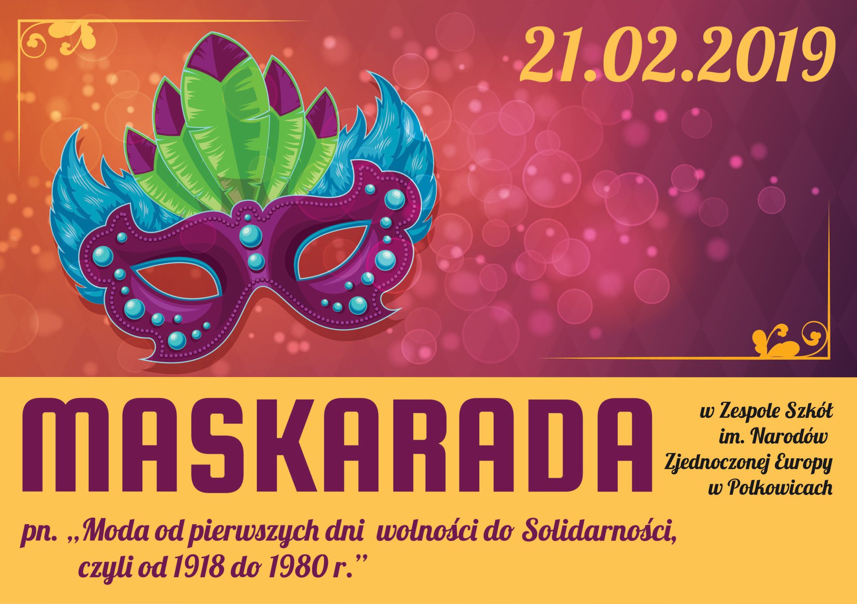 maskarada2019
