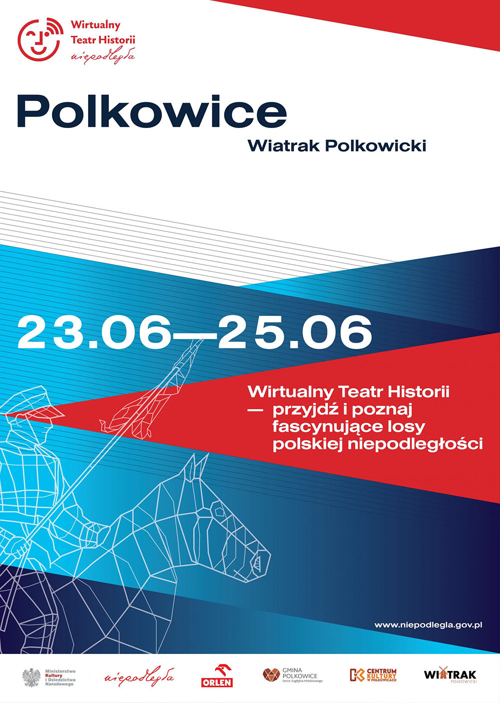 NIEPODLEGŁA