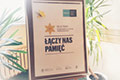 Łączy nas pamięć