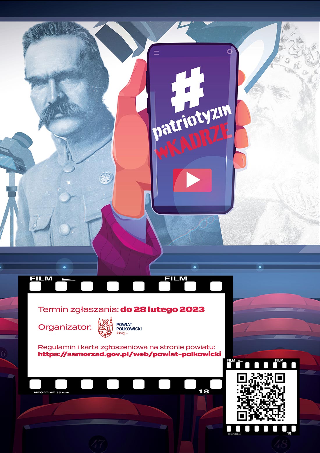 PATRIOTYZMWKADRZE