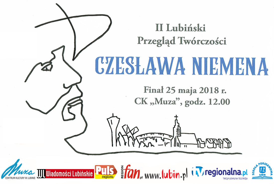 plakat IILPTCN
