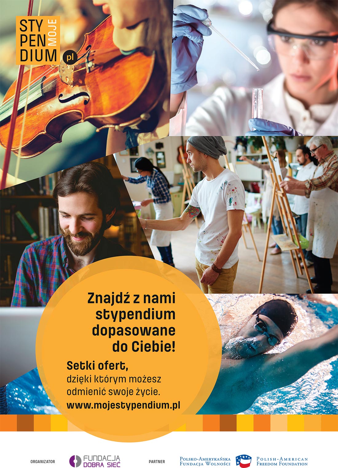 plakat ms