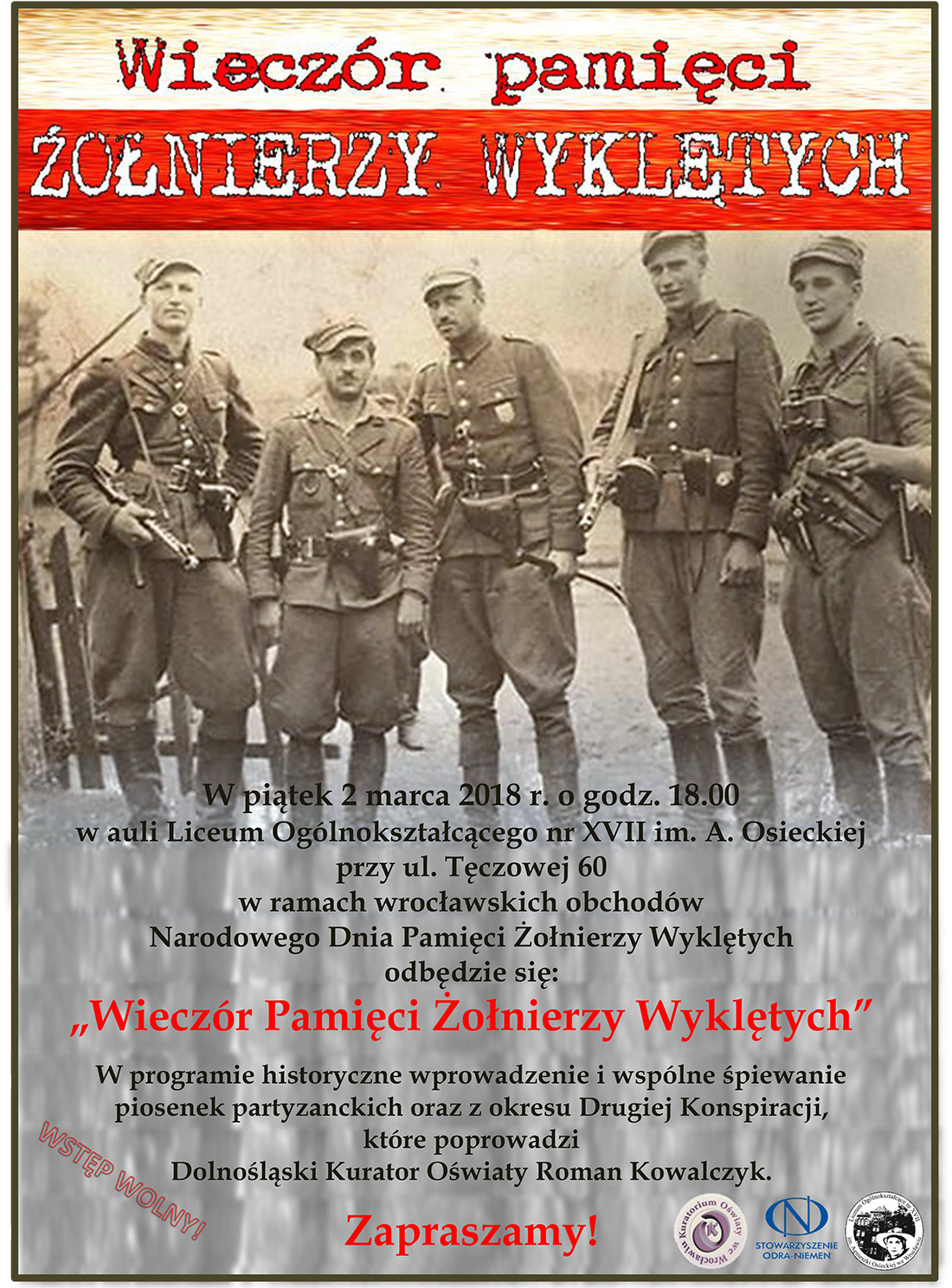 plakat ZW 2018