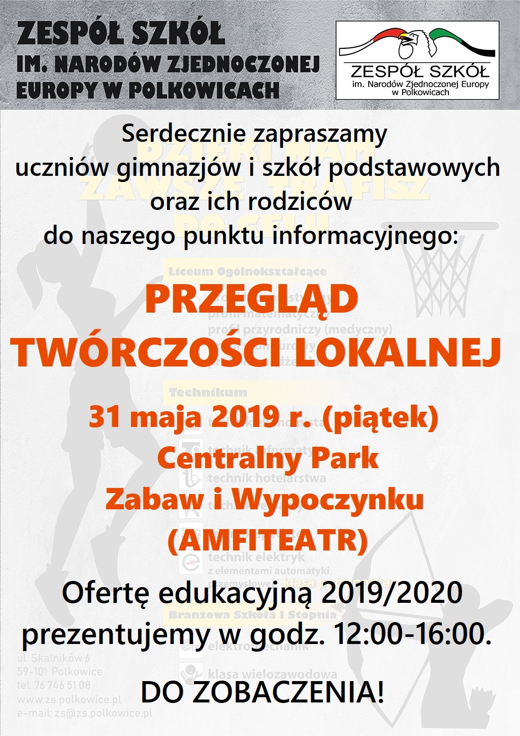 zapraszamy