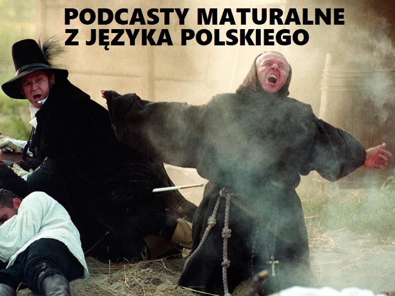 PRZED EGZAMINEM USTNYM