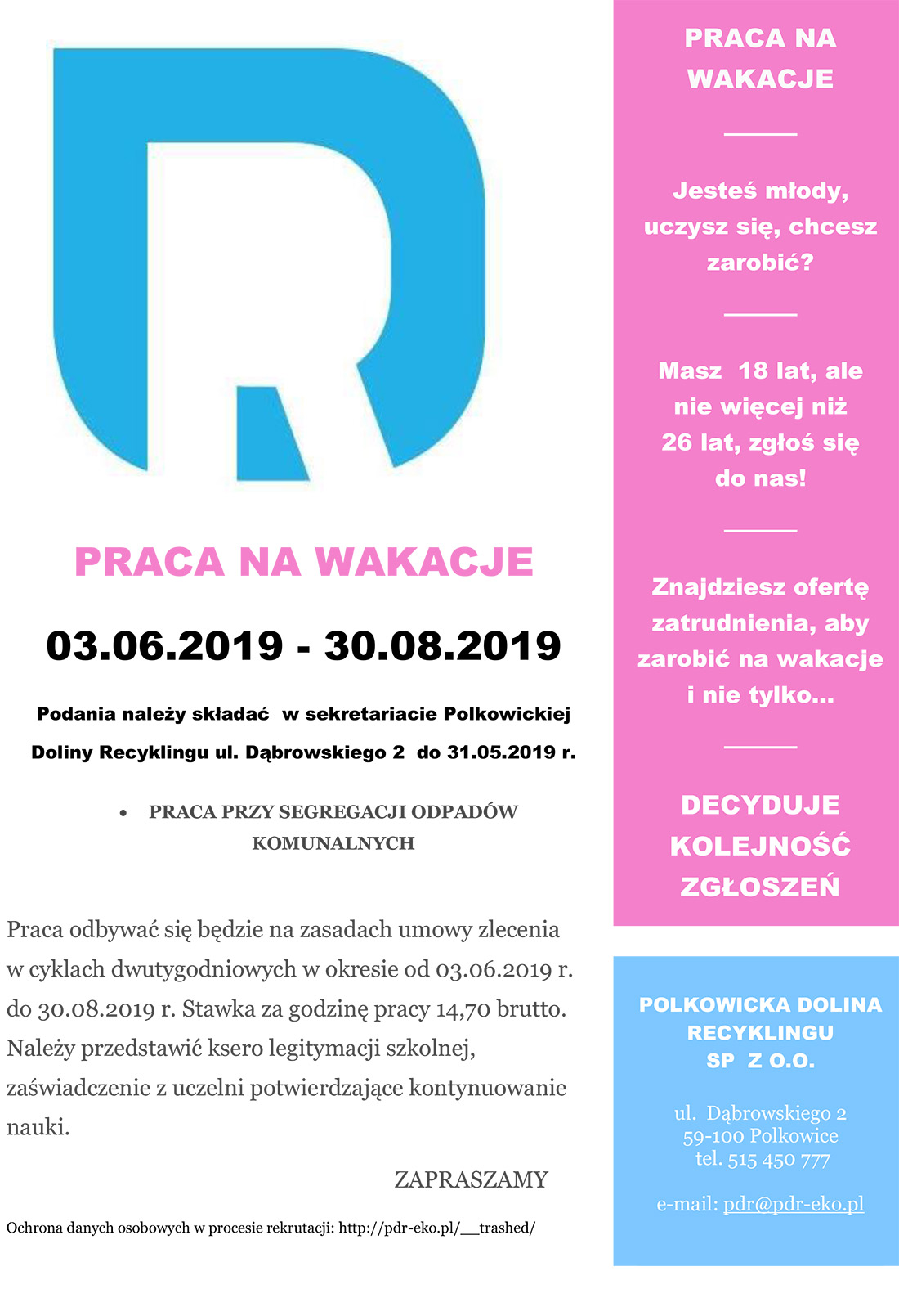 wakacje