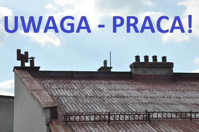 praca