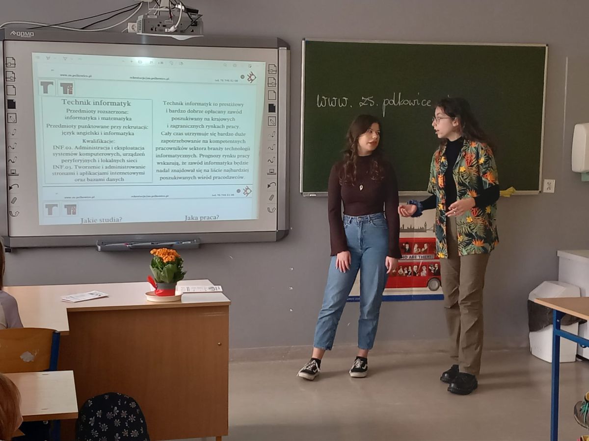 PROMUJEMY