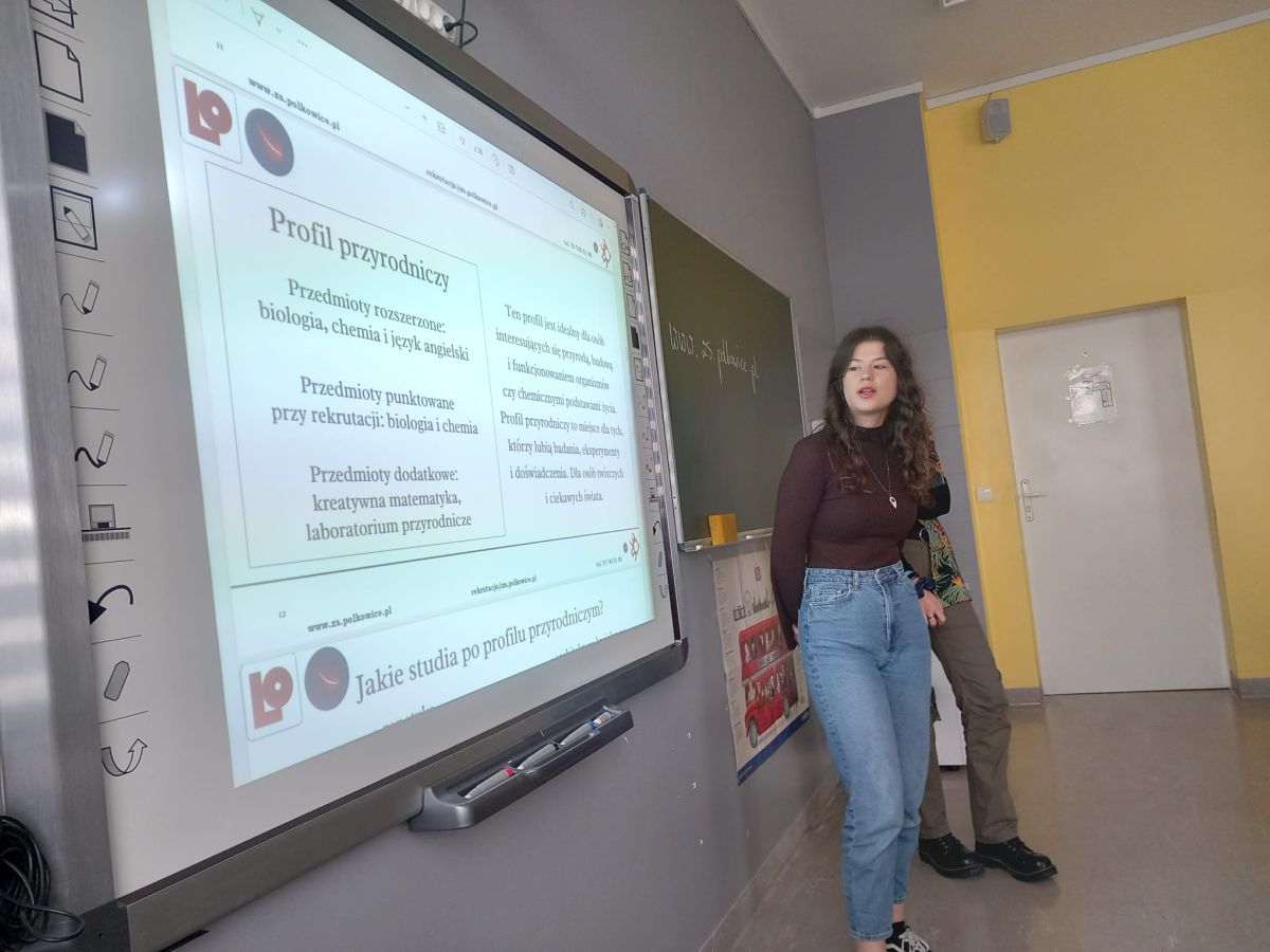 PROMUJEMY